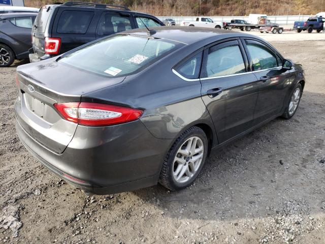 Photo 3 from auction – 2016 FORD FUSION SE with VIN 1FA6P0H71G5125339