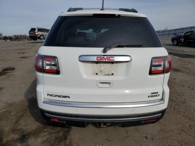 Photo 6 from auction – 2016 GMC ACADIA SLT with VIN 1GKKVRKD3GJ164463