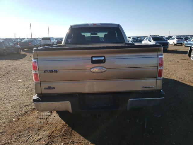 Photo 6 from auction – 2012 FORD F150 SUPER with VIN 1FTEX1CM7CFA57206
