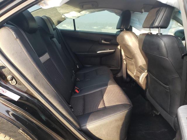 Photo 10 from auction – 2014 TOYOTA CAMRY L with VIN 4T1BF1FK5EU792793