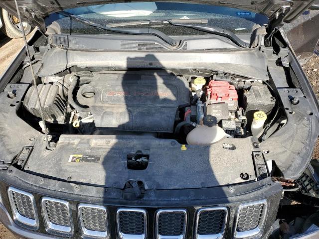 Photo 12 from auction – 2020 JEEP COMPASS LA with VIN 3C4NJCBBXLT236682