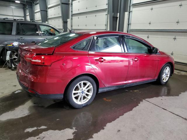 Photo 3 from auction – 2015 FORD FOCUS SE with VIN 1FADP3F26FL298834