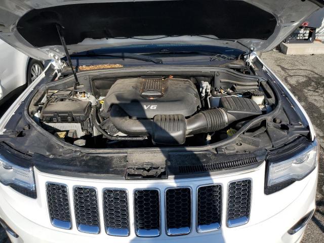 Photo 11 from auction – 2015 JEEP GRAND CHER with VIN 1C4RJFCG0FC697855