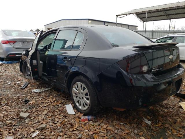 Photo 2 from auction – 2008 CHEVROLET COBALT LS with VIN 1G1AK58F287192098