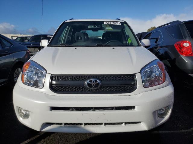 Photo 5 from auction – 2004 TOYOTA RAV4 with VIN JTEGD20V840026390