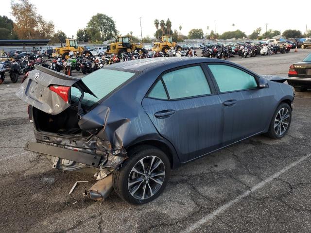 Photo 3 from auction – 2019 TOYOTA COROLLA L with VIN 5YFBURHE1KP896531