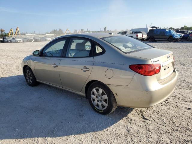 Photo 2 from auction – 2008 HYUNDAI ELANTRA with VIN KMHDU46D78U468752