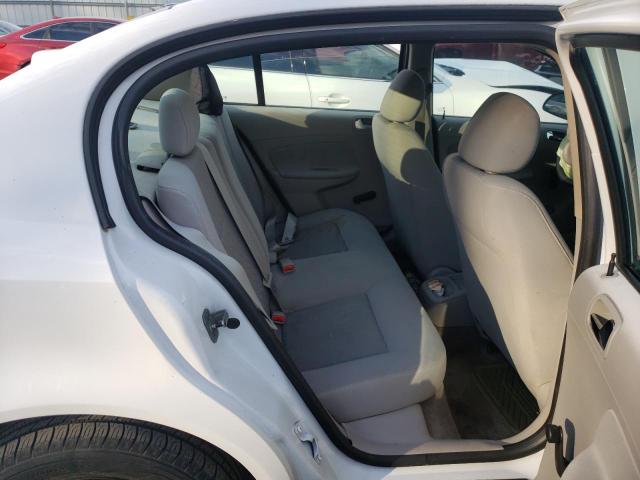 Photo 10 from auction – 2009 CHEVROLET COBALT LS with VIN 1G1AS58H297217892