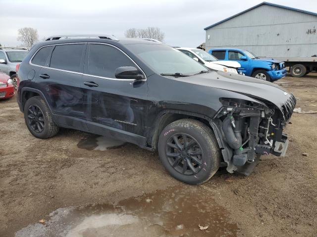Photo 4 from auction – 2016 JEEP CHEROKEE L with VIN 1C4PJMCS8GW154432