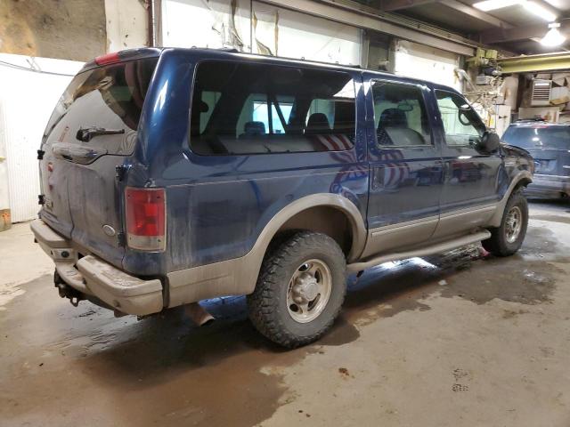 Photo 3 from auction – 2002 FORD EXCURSION with VIN 1FMSU43F32EB78894