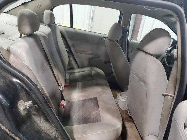 Photo 10 from auction – 2008 CHEVROLET COBALT LS with VIN 1G1AK58F087238284
