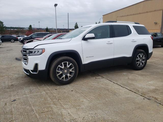Photo 1 from auction – 2022 GMC ACADIA SLE with VIN 1GKKNKL40NZ164456