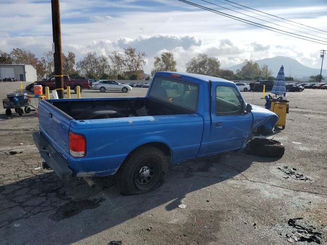 Фото 3 с аукциона – 2000 FORD RANGER с VIN 1FTYR10C5YPB15379