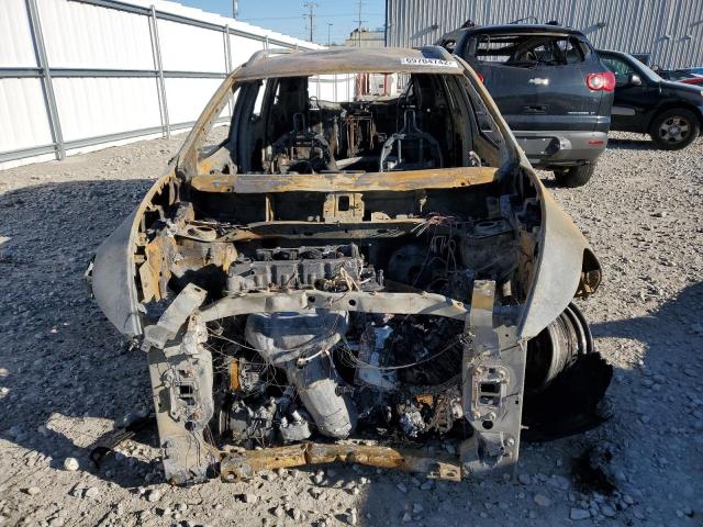 Photo 5 from auction – 2015 JEEP GRAND CHER with VIN 1C4PJMCB2FW654570