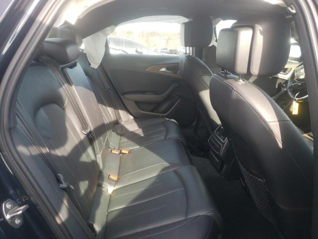 Photo 10 from auction – 2016 AUDI A6 PREMIUM with VIN WAUGFAFCXGN018388