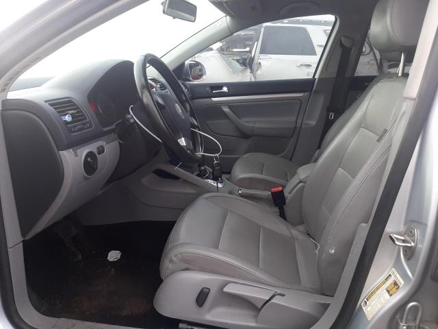 Photo 7 from auction – 2008 VOLKSWAGEN JETTA with VIN 3VWRM71K88M191774