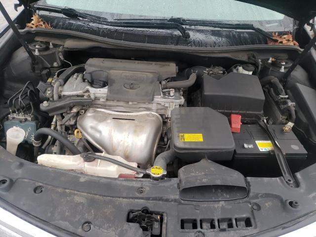 Photo 11 from auction – 2012 TOYOTA CAMRY BASE with VIN 4T4BF1FKXCR175795