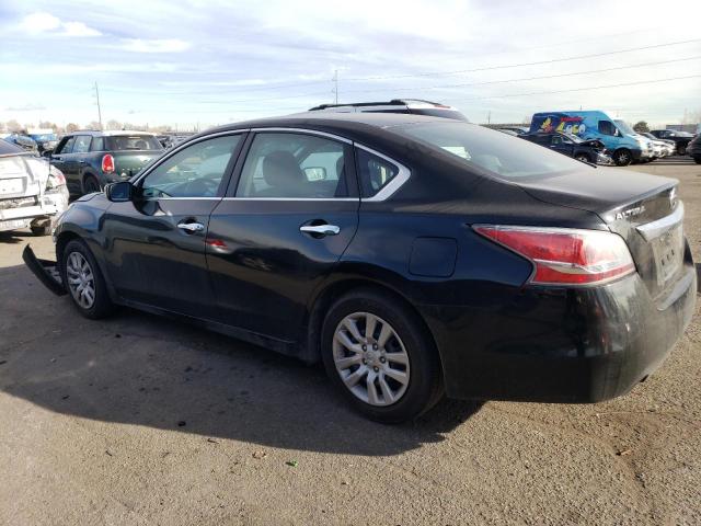 Photo 2 from auction – 2015 NISSAN ALTIMA 2.5 with VIN 1N4AL3AP9FC426050
