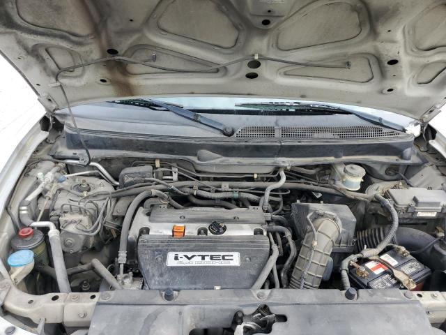 Photo 12 from auction – 2008 HONDA ELEMENT EX with VIN 5J6YH18718L001519