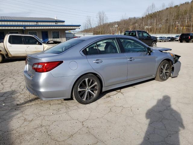 Photo 3 from auction – 2015 SUBARU LEGACY 2.5 with VIN 4S3BNAL60F3034527