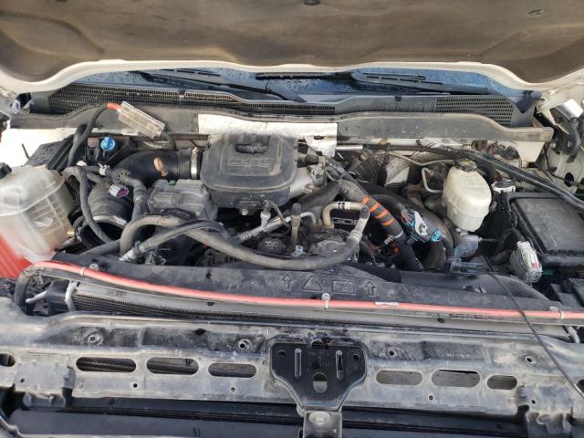 Photo 11 from auction – 2015 CHEVROLET SILVERADO with VIN 1GC1KWE86FF654717