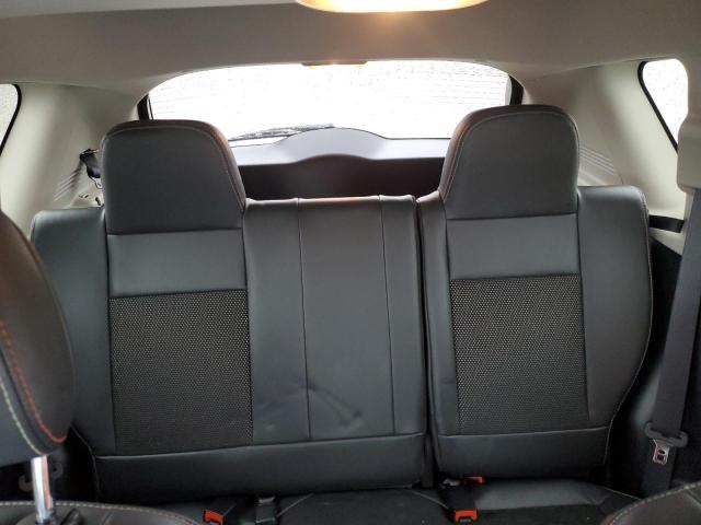 Photo 10 from auction – 2016 JEEP COMPASS SP with VIN 1C4NJDBB1GD708947