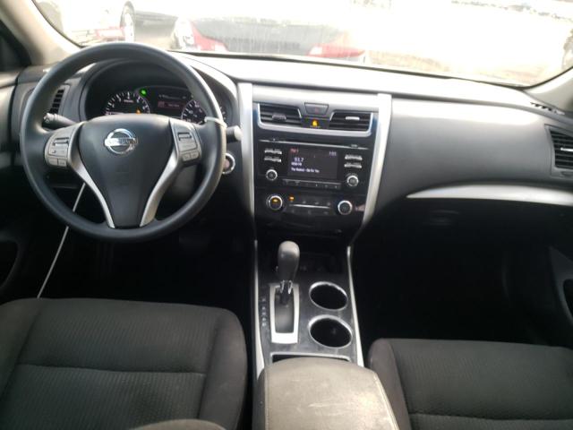 Photo 8 from auction – 2014 NISSAN ALTIMA 2.5 with VIN 1N4AL3AP1EC190542