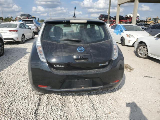 Photo 6 from auction – 2013 NISSAN LEAF S with VIN 1N4AZ0CP3DC413382