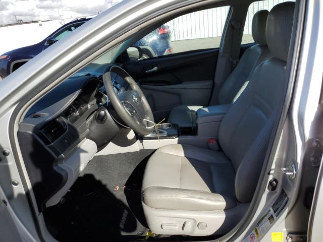 Photo 7 from auction – 2014 TOYOTA CAMRY L with VIN 4T4BF1FK4ER372173