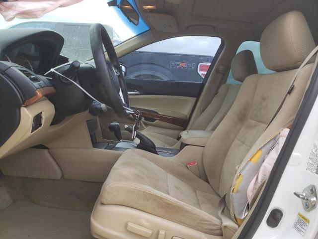Photo 7 from auction – 2012 HONDA ACCORD EX with VIN 1HGCP2F72CA100609