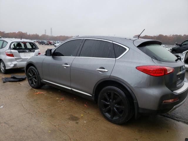 Photo 2 from auction – 2017 INFINITI QX50 with VIN JN1BJ0RR9HM410262