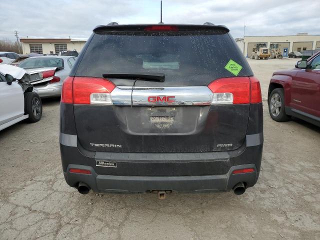 Photo 6 from auction – 2015 GMC TERRAIN SL with VIN 2GKFLWE38F6261985