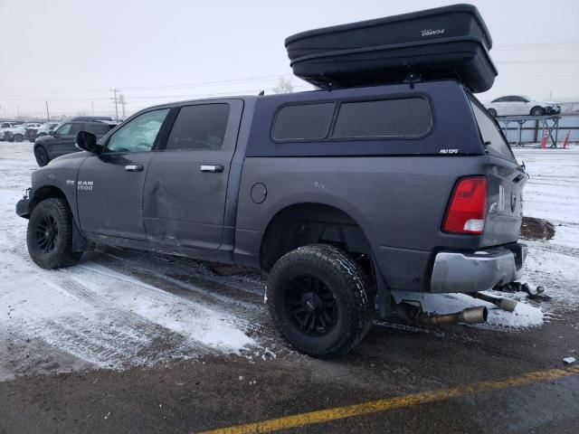 Photo 2 from auction – 2016 RAM 1500 SLT with VIN 1C6RR7LT8GS152206
