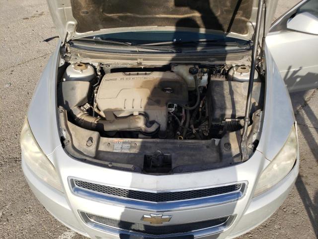 Photo 11 from auction – 2012 CHEVROLET MALIBU with VIN 1G1ZC5E00CF137275