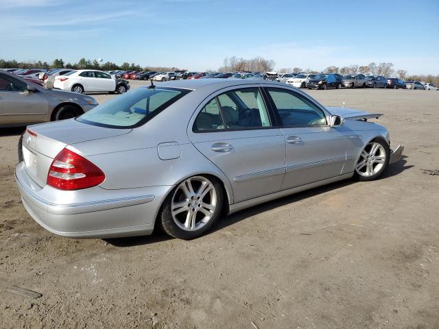 Photo 3 from auction – 2004 MERCEDES-BENZ E 500 with VIN WDBUF70J24A442861