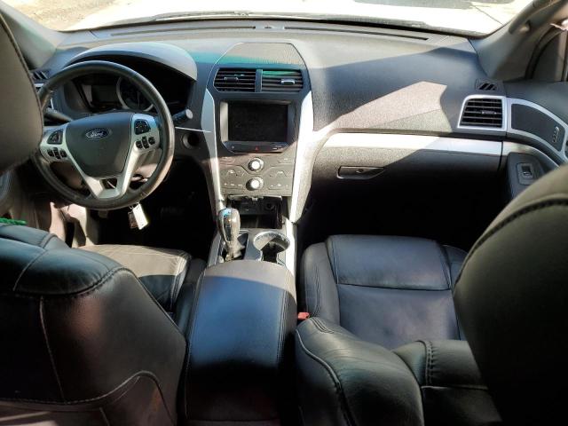 Photo 8 from auction – 2014 FORD EXPLORER X with VIN 1FM5K7D84EGB90307