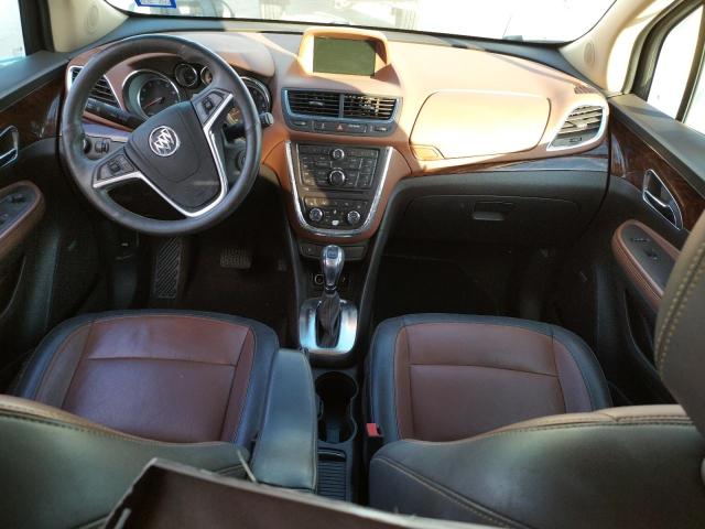 Photo 8 from auction – 2016 BUICK ENCORE PRE with VIN KL4CJDSB1GB654577
