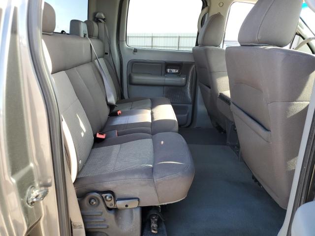 Photo 10 from auction – 2006 FORD F150 SUPER with VIN 1FTRW12W06FB38026