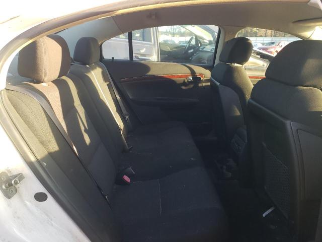Photo 10 from auction – 2008 SATURN AURA XR with VIN 1G8ZV57778F124181
