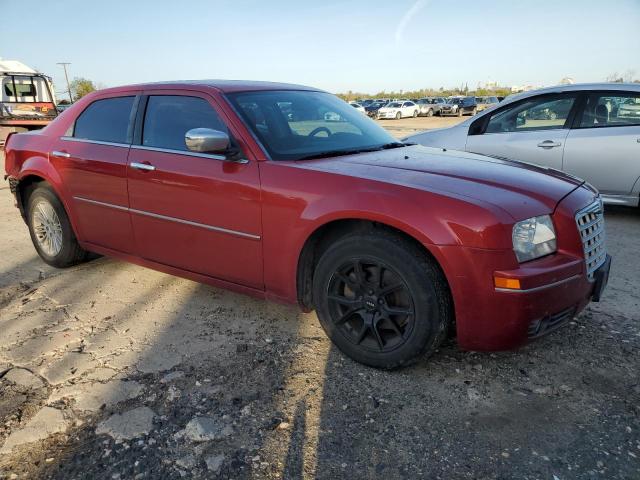 Photo 4 from auction – 2010 CHRYSLER 300 TOURIN with VIN 2C3CA5CV0AH324792