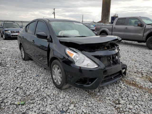 Photo 4 from auction – 2016 NISSAN VERSA S with VIN 3N1CN7AP7GL908139