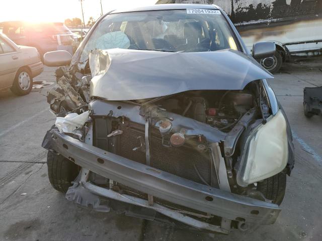 Photo 5 from auction – 2004 TOYOTA SCION XA with VIN JTKKT624540064567