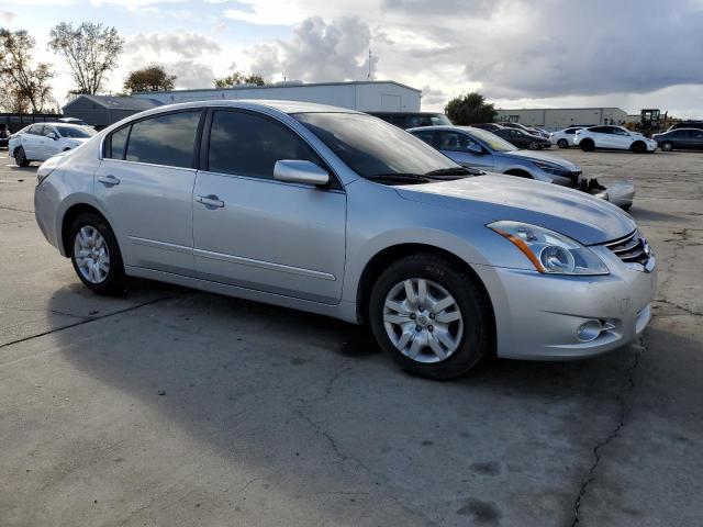 Photo 4 from auction – 2012 NISSAN ALTIMA BAS with VIN 1N4AL2AP1CN501656