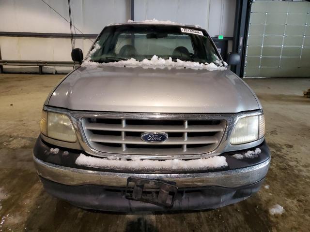 Photo 5 from auction – 1999 FORD F150 with VIN 2FTZF1727XCA24477