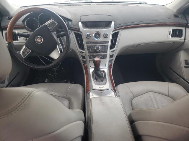 Photo 8 from auction – 2010 CADILLAC CTS with VIN 1G6DG5EG8A0149521
