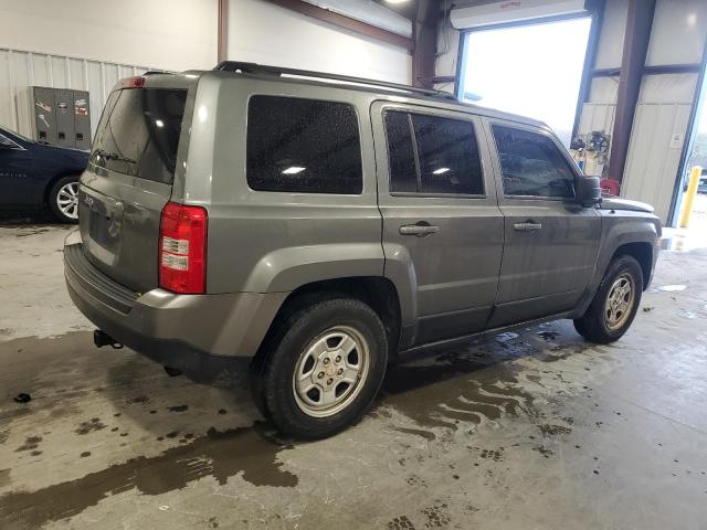Photo 3 from auction – 2012 JEEP PATRIOT SP with VIN 1C4NJPBA5CD673574