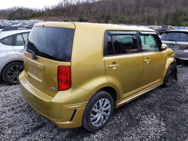 Photo 3 from auction – 2008 SCION XB with VIN JTLKE50E681056893