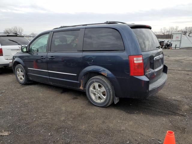 Photo 2 from auction – 2009 DODGE GRAND CARA with VIN 2D8HN54199R512865