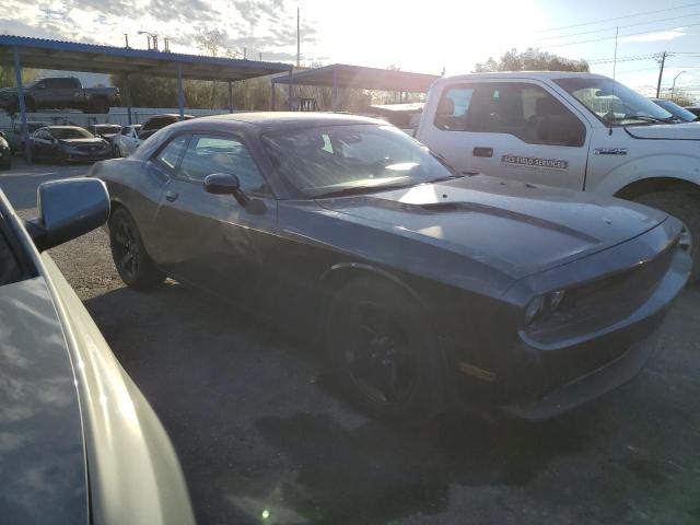 Photo 4 from auction – 2013 DODGE CHALLENGER with VIN 2C3CDYAG4DH508828