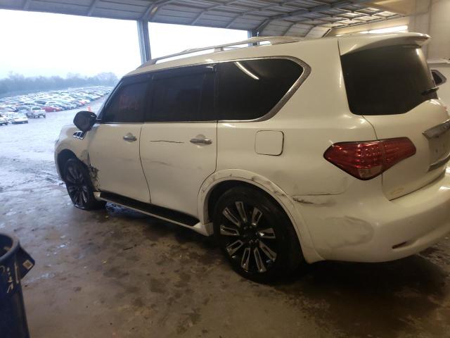 Photo 2 from auction – 2011 INFINITI QX56 with VIN JN8AZ2NE6B9004955